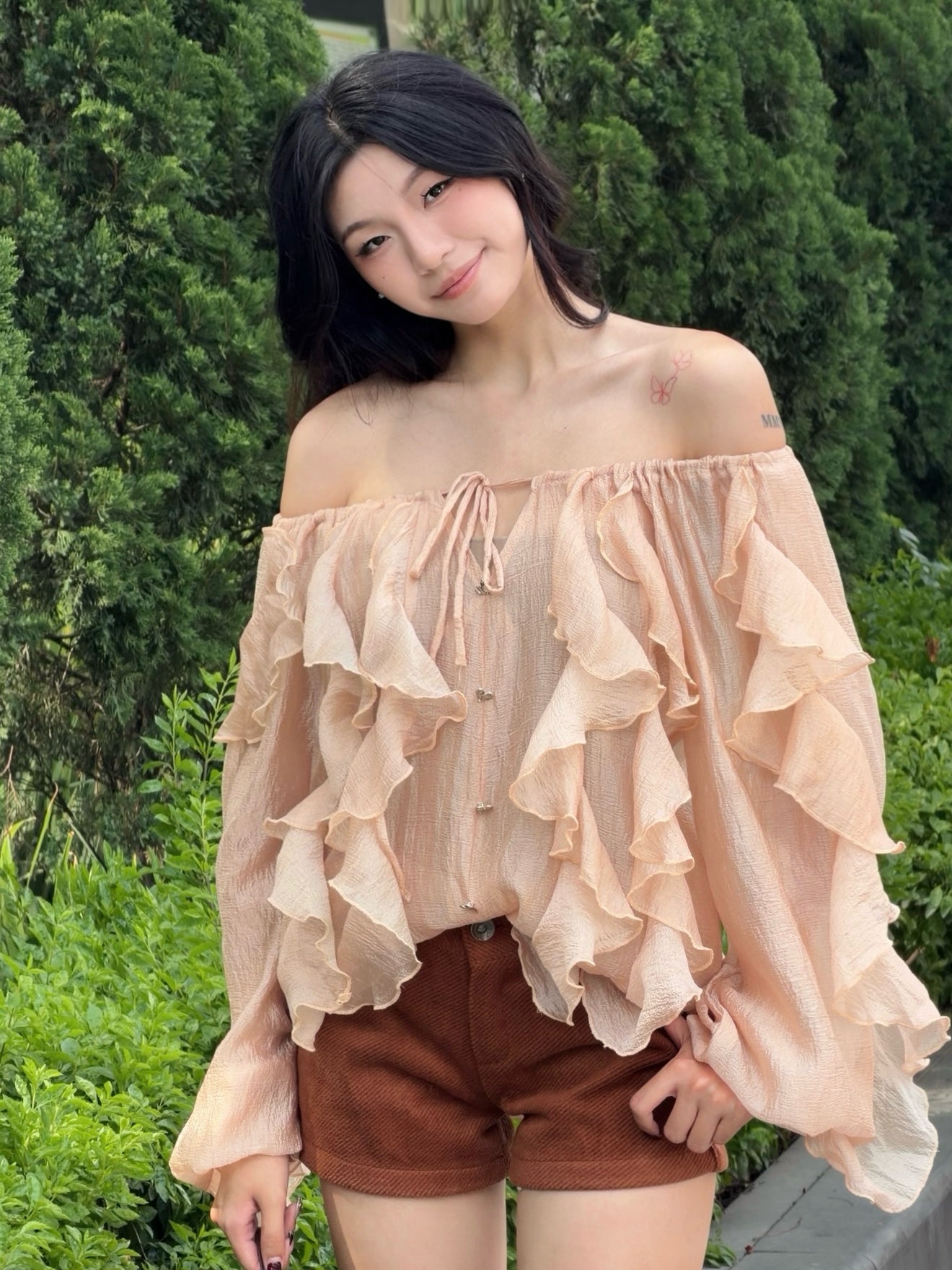 Hanna Top