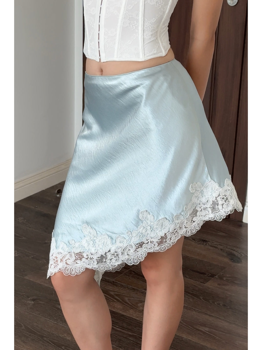 Jiso Skirt