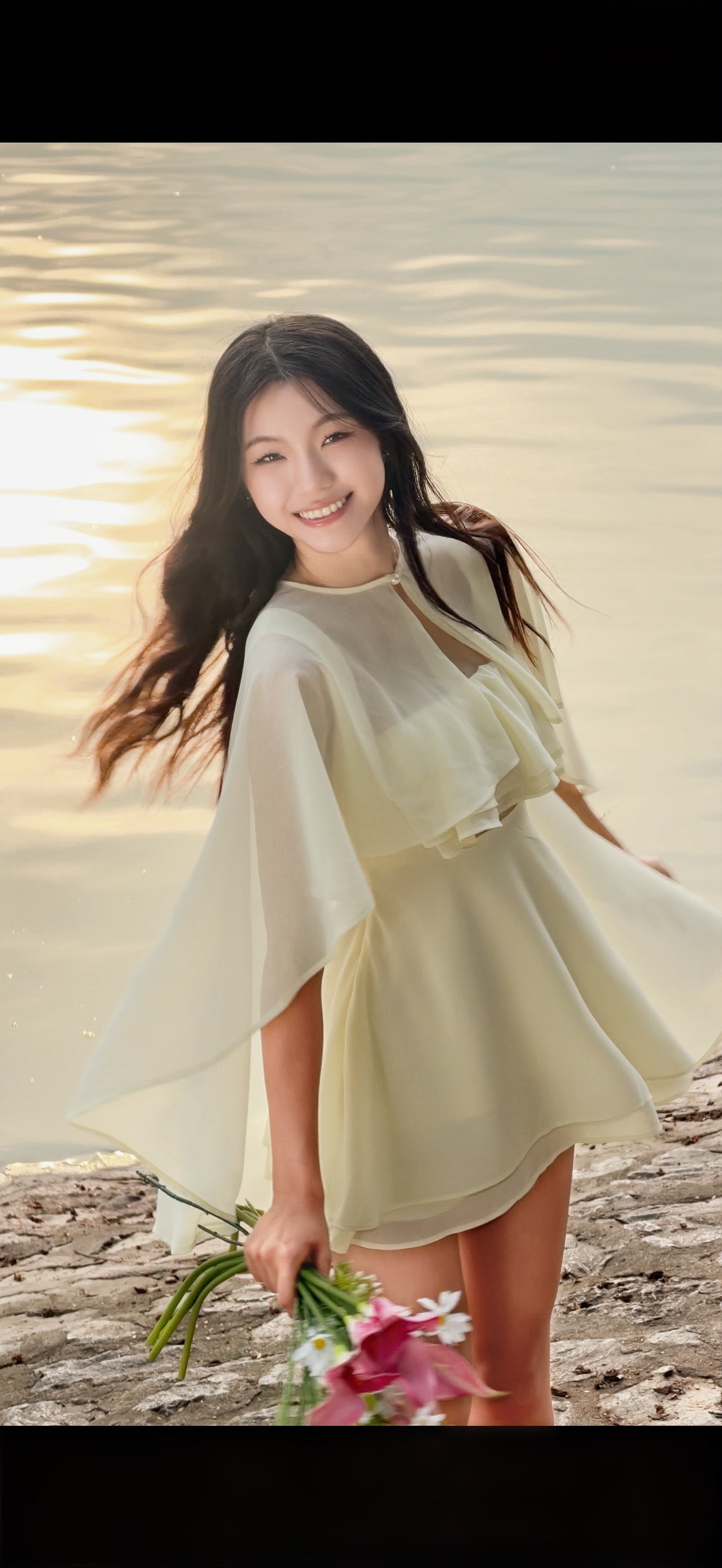 Aeri Dress