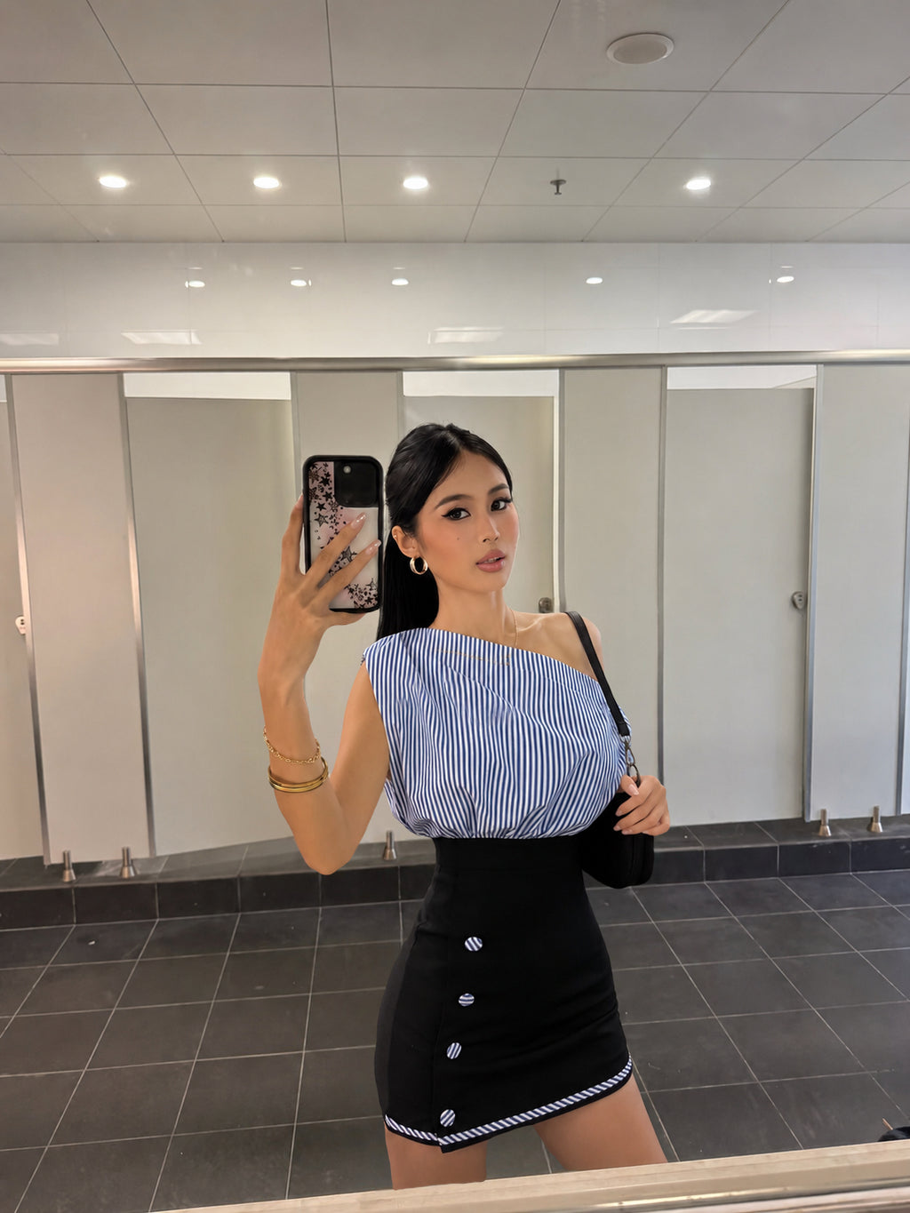 Keira Dress