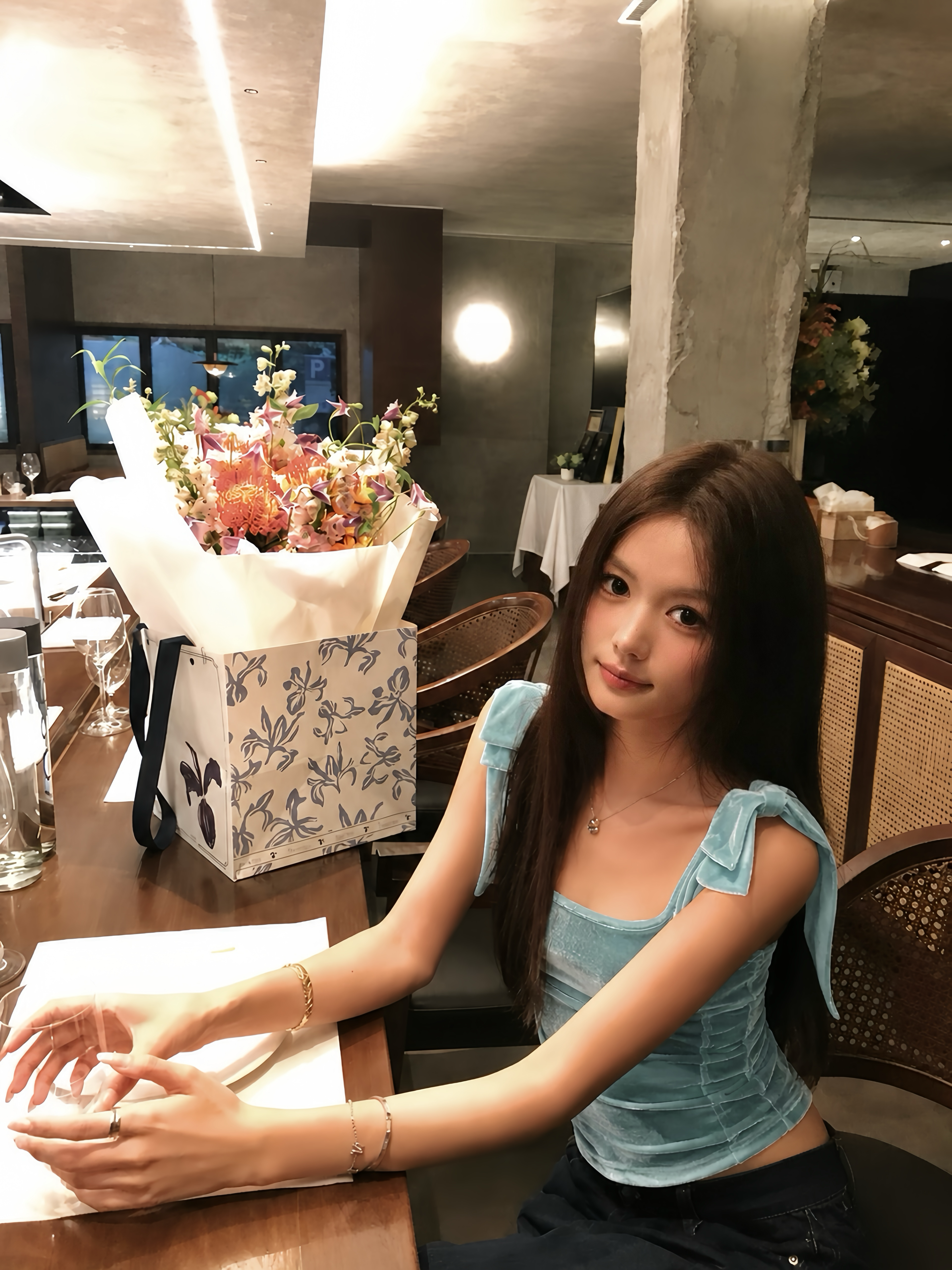 Mina Top