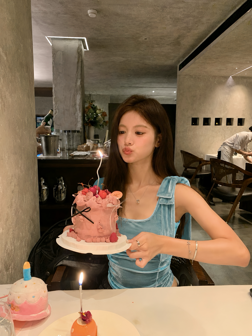 Mina Top