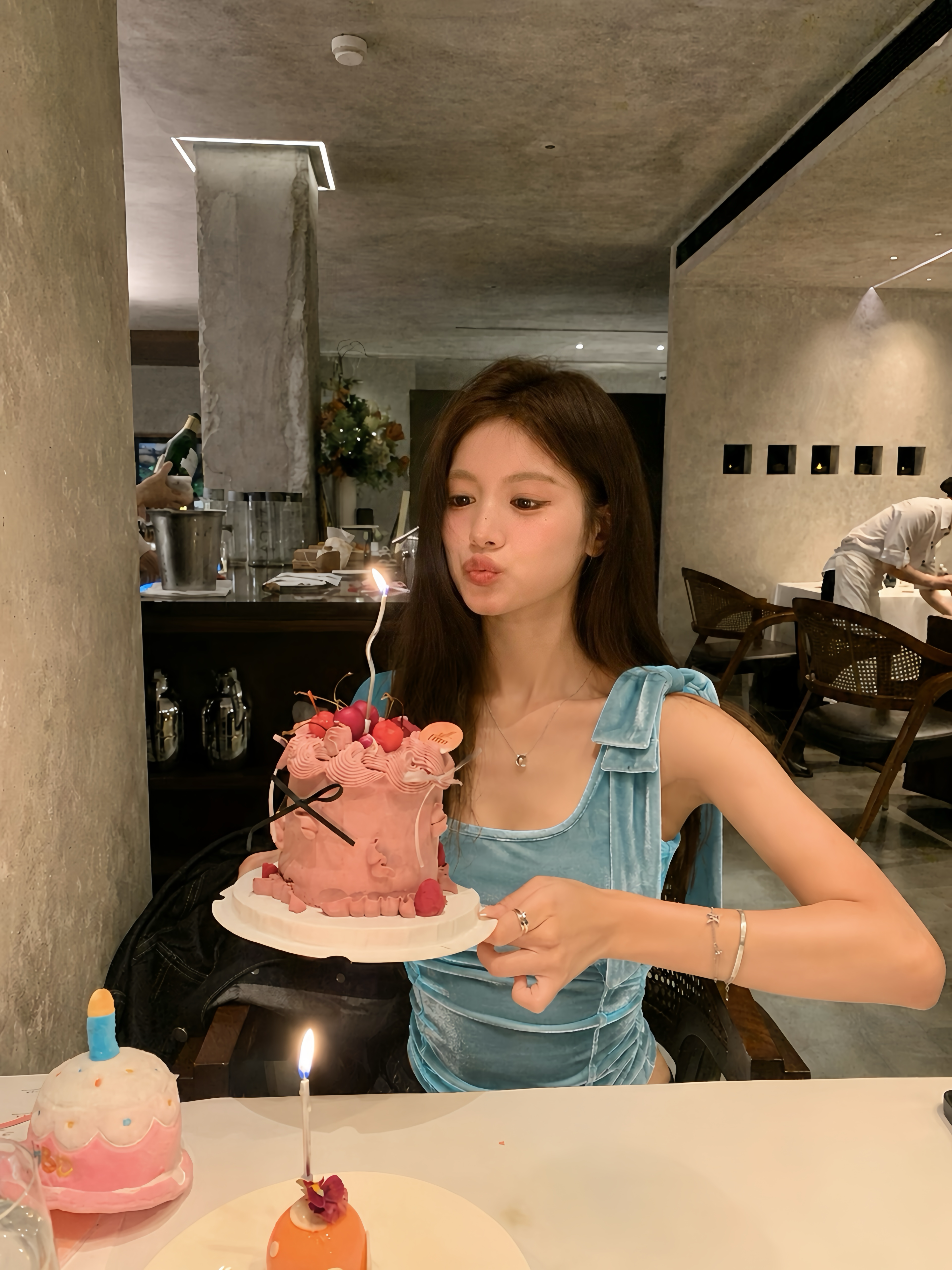 Mina Top