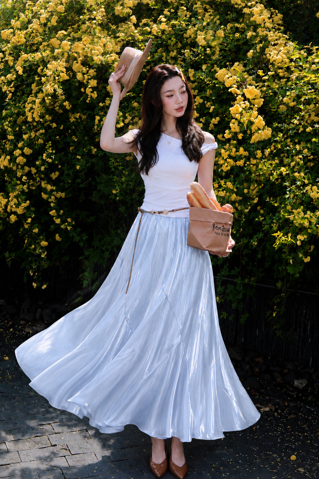Emily Skirt