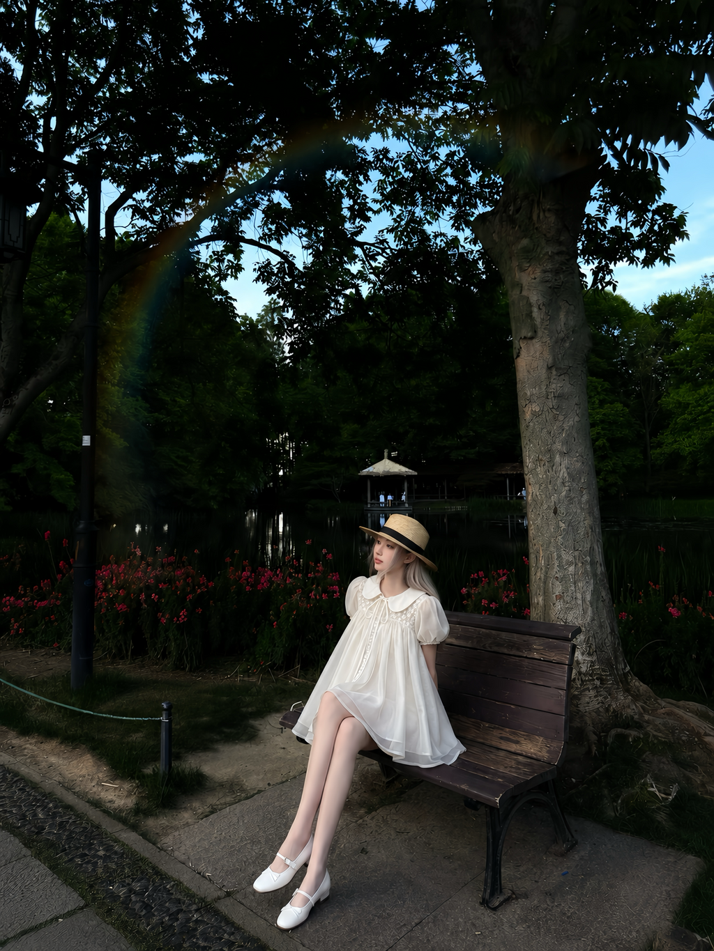 Lili dress