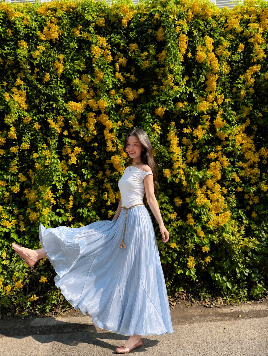 Emily Skirt