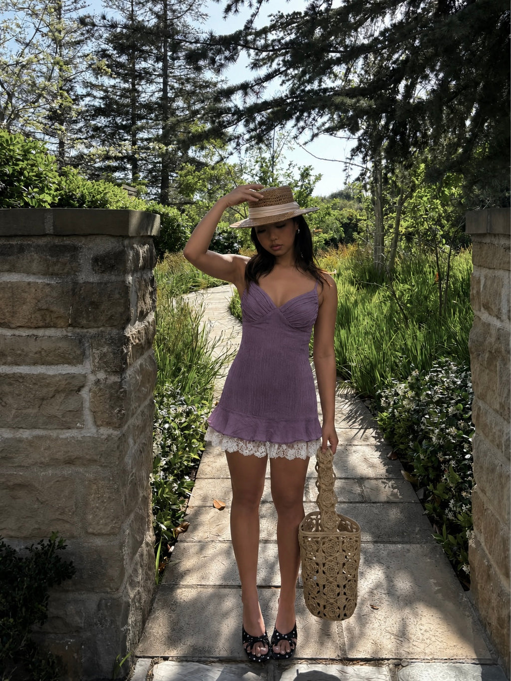 Mira Dress