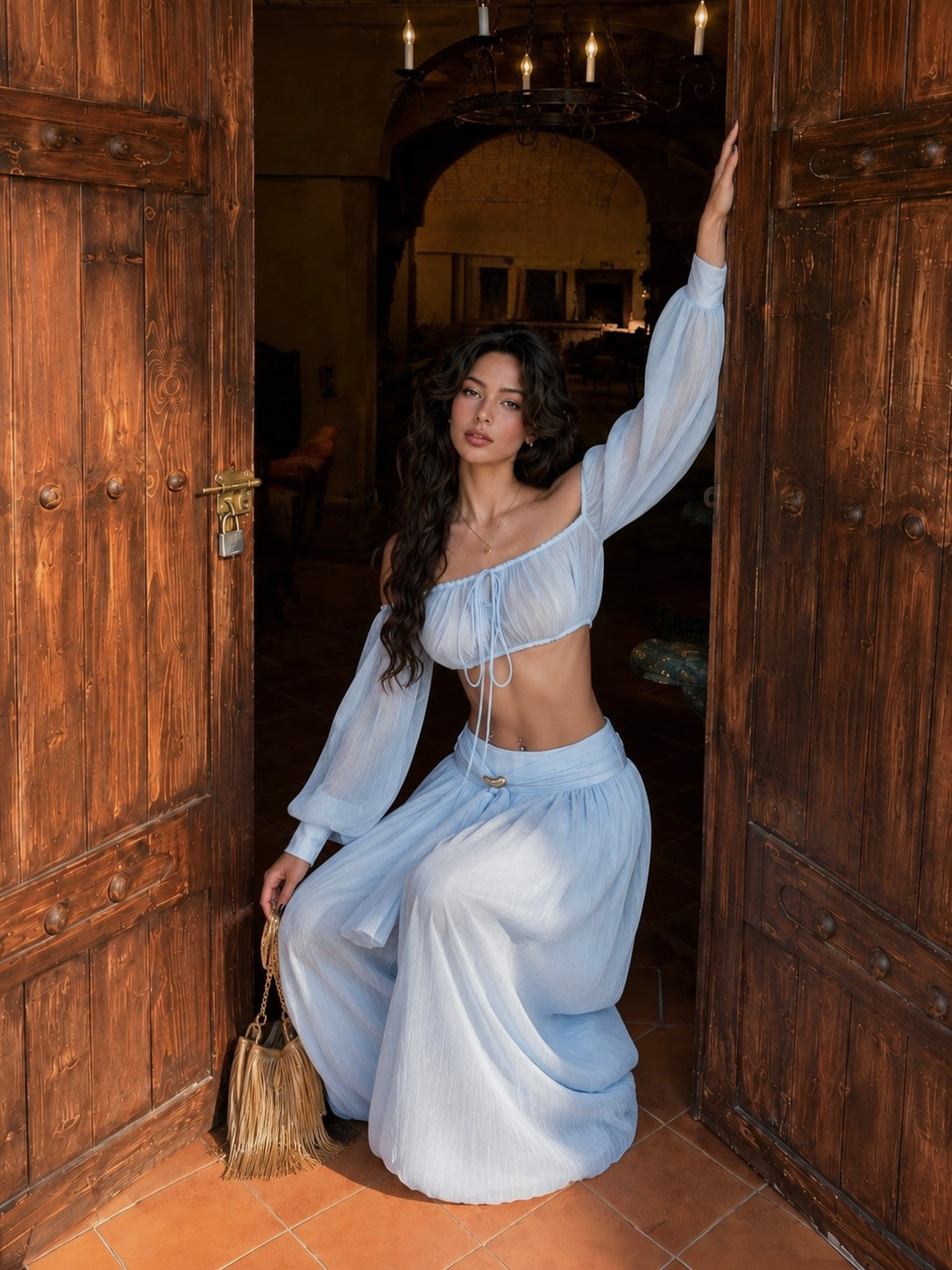 Bella Top
