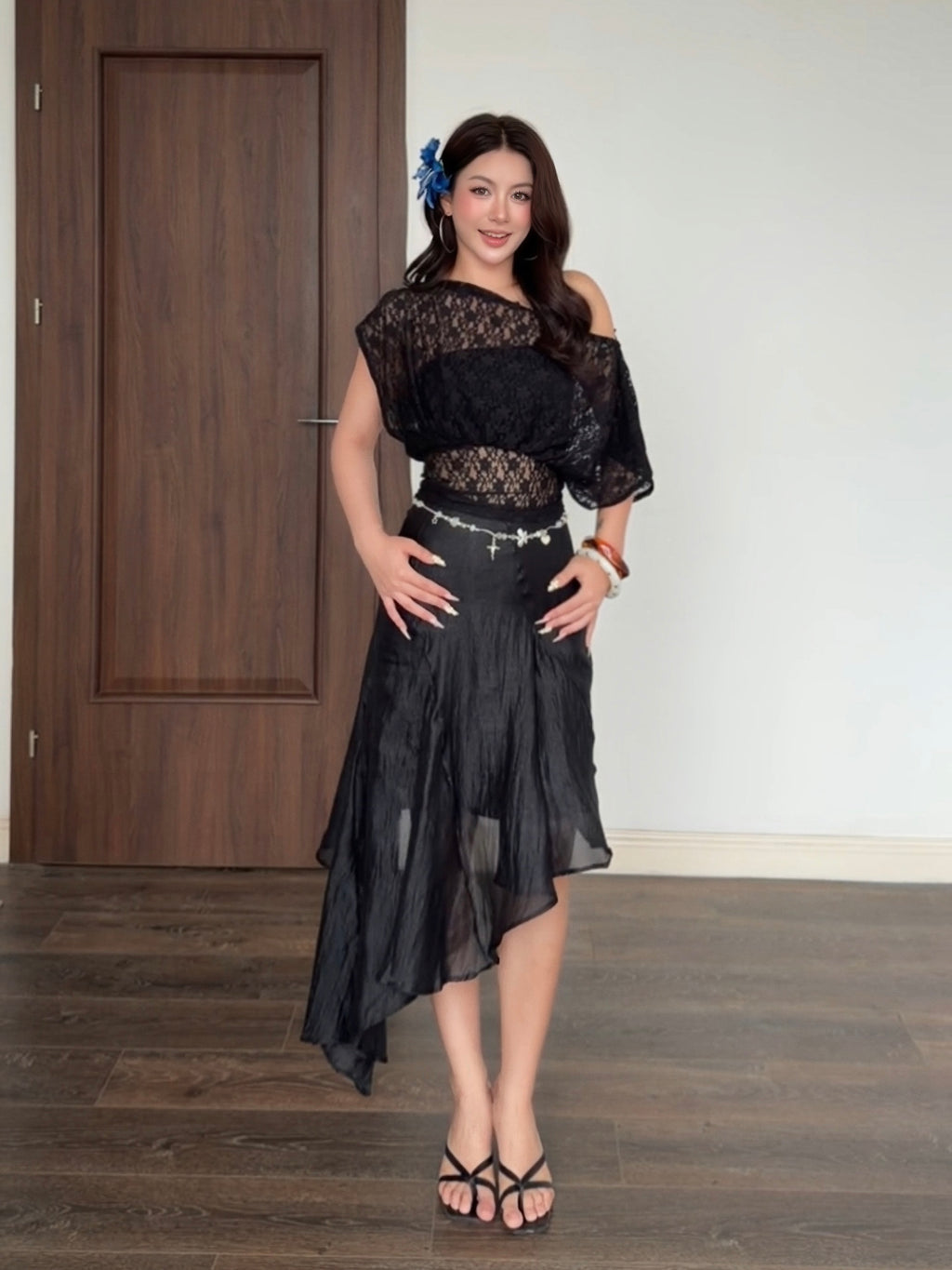 Luna Skirt