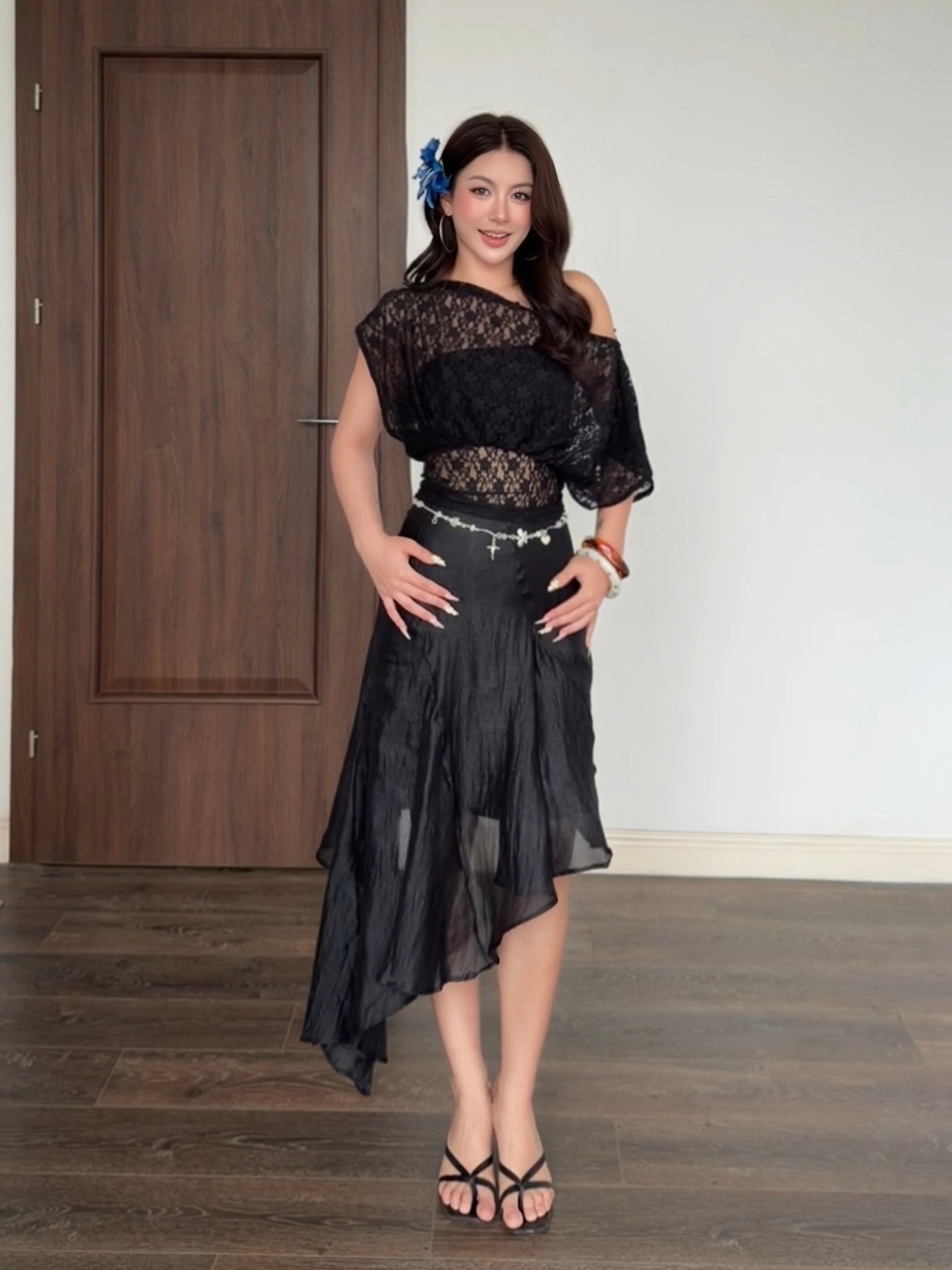 Luna Skirt