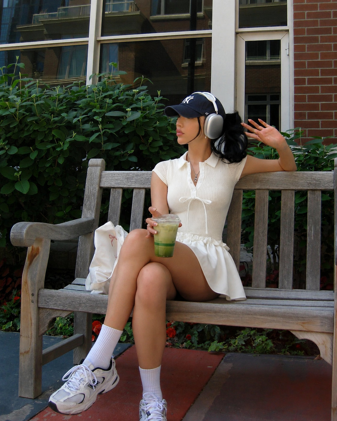 Elly dress