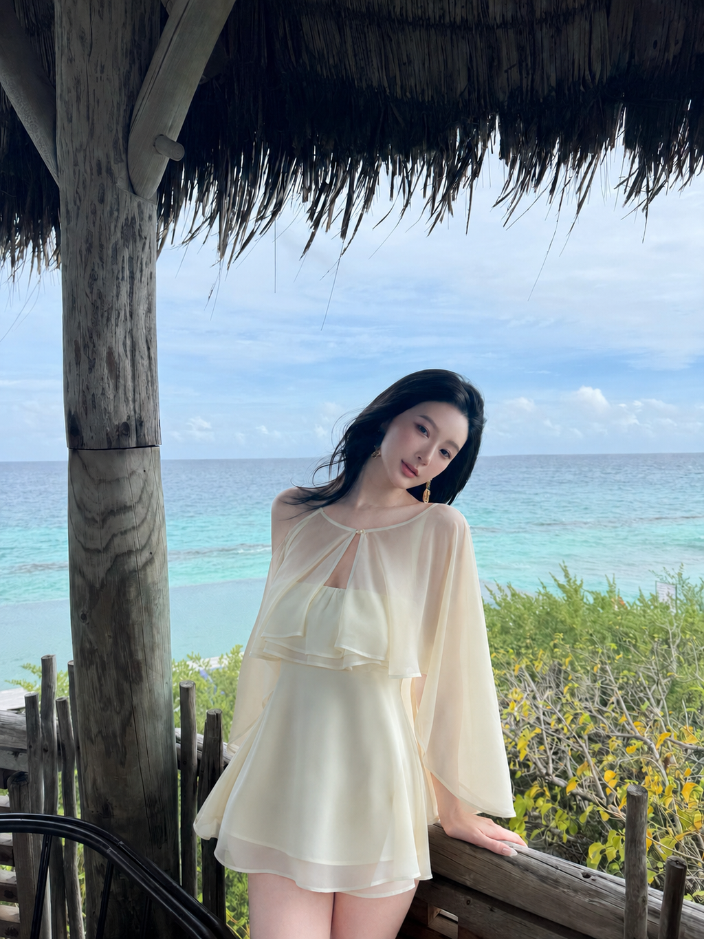 Aeri Dress
