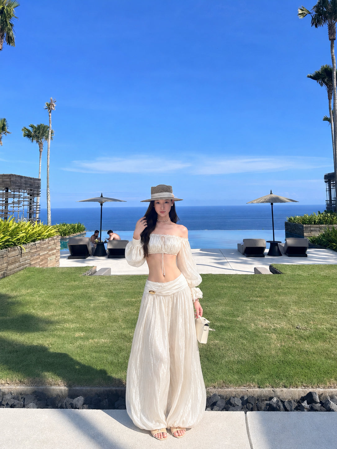 Summer Set