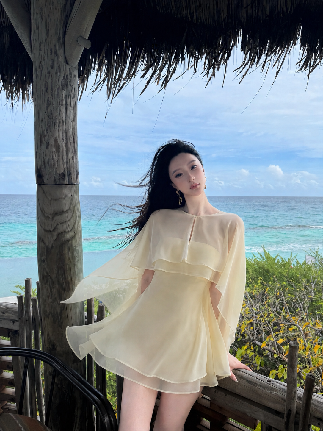 Aeri Dress