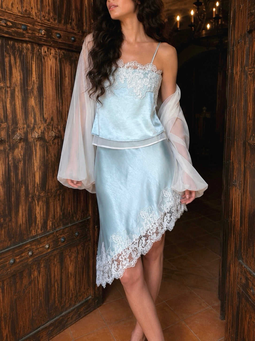 Yuko Set
