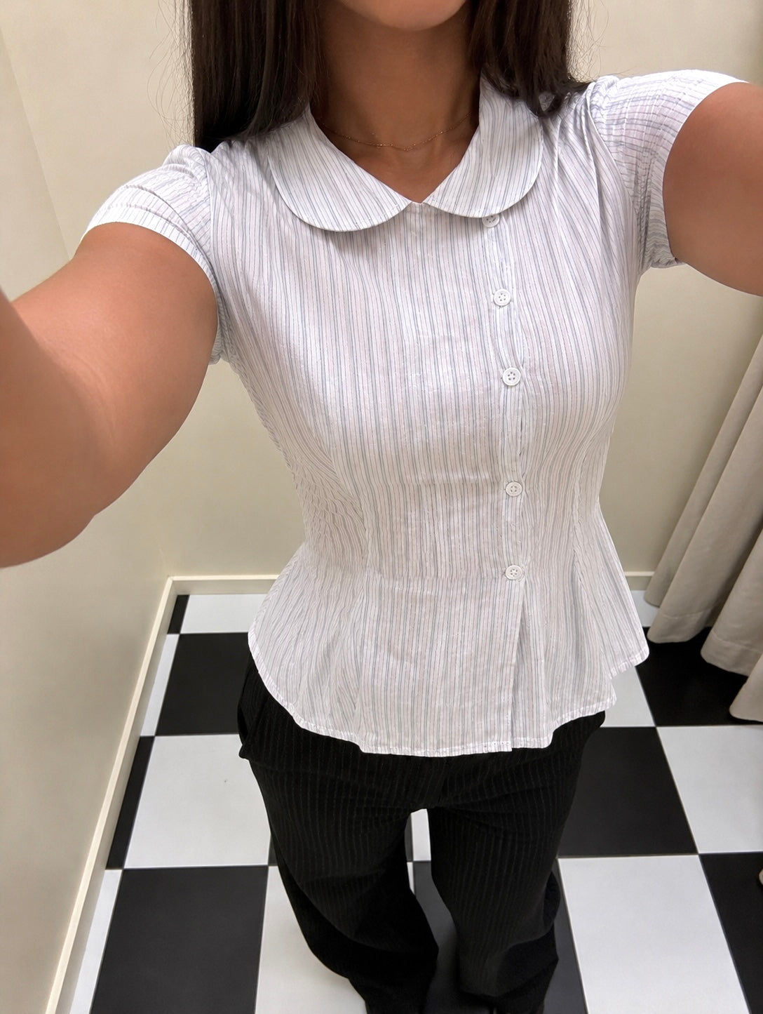 Lyra Top