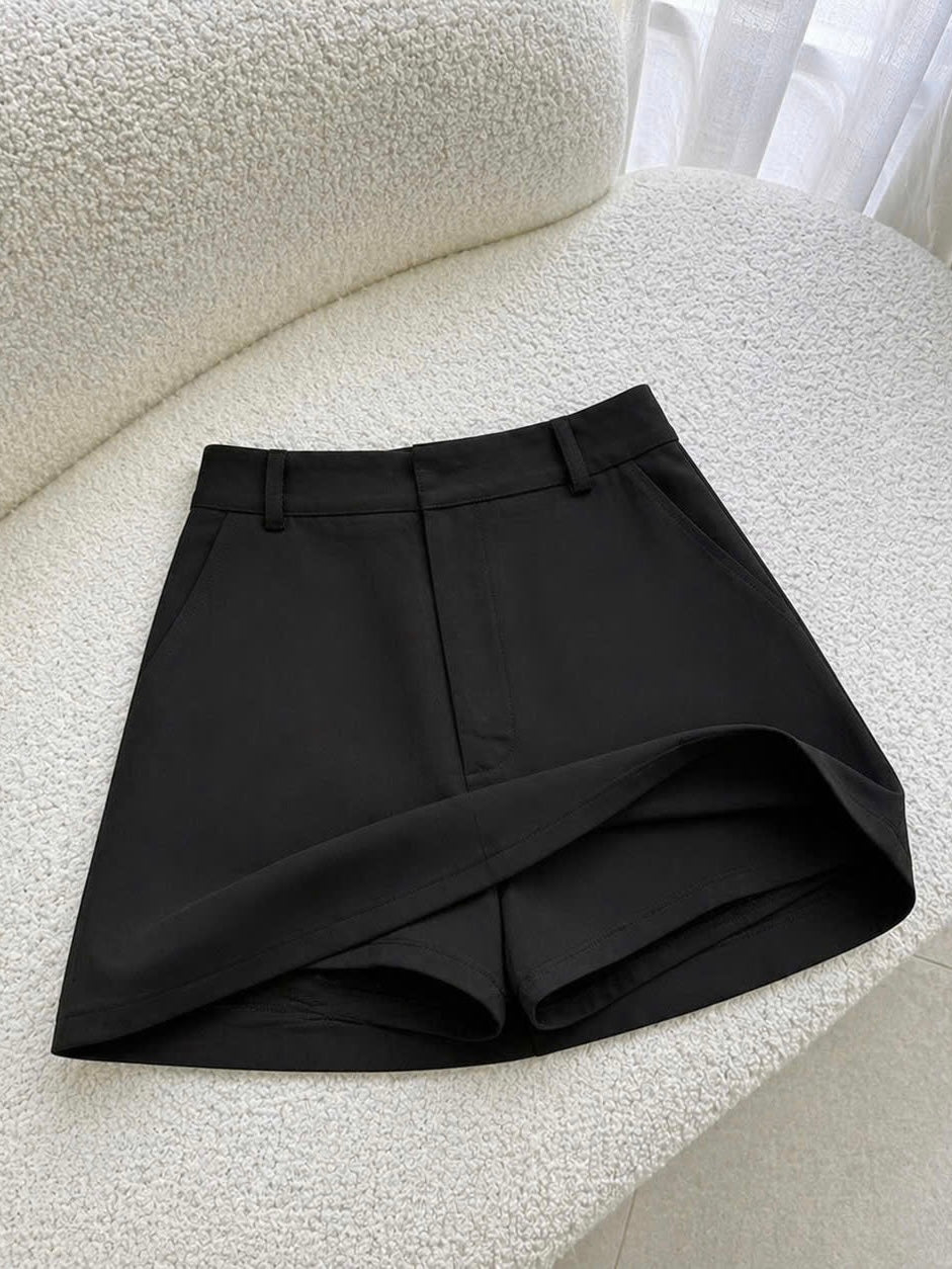 A-line skirts/skorts