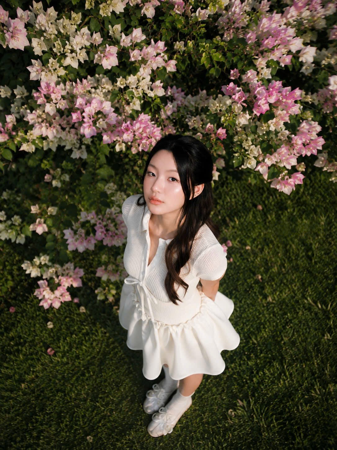 Elly dress