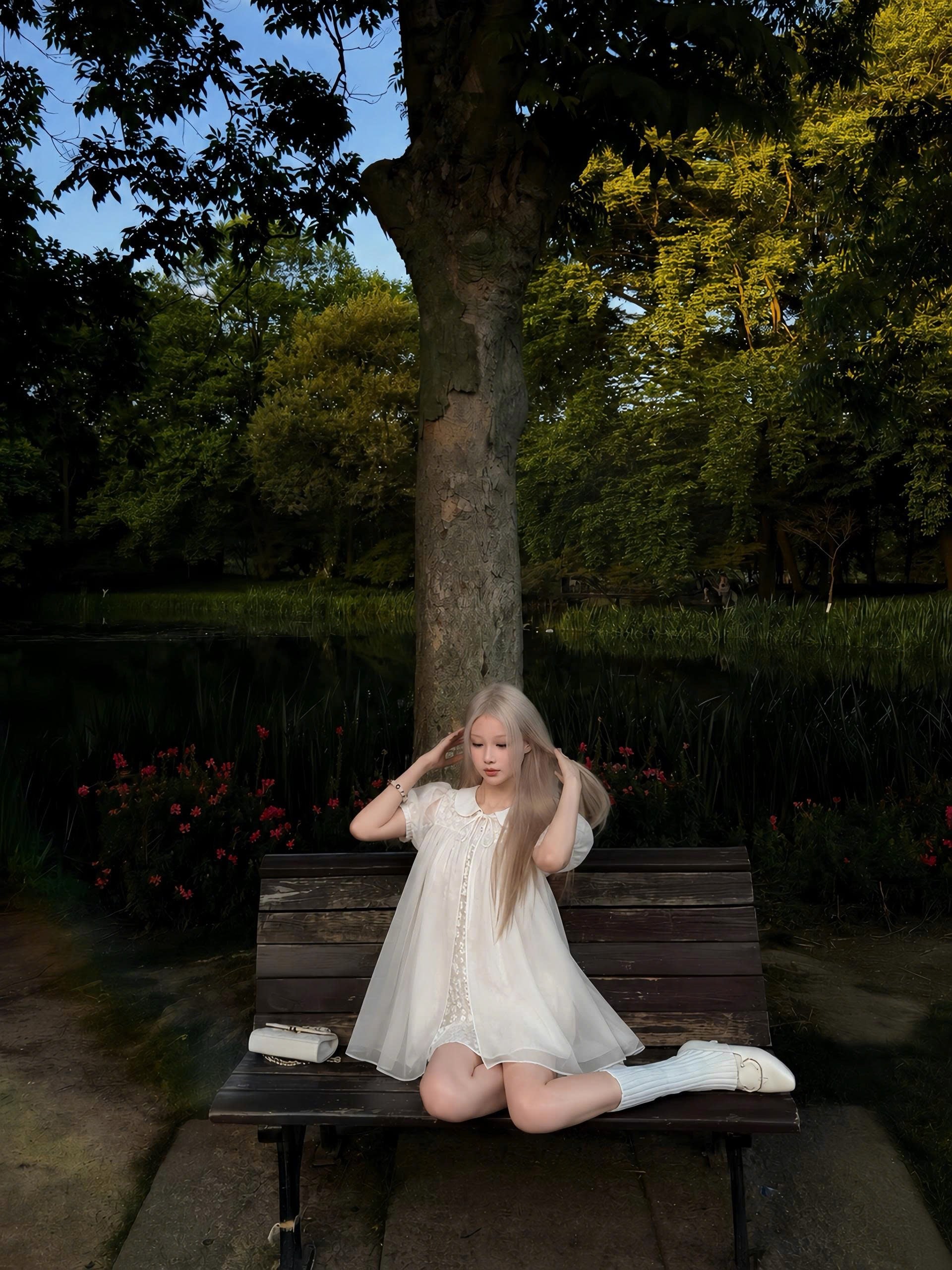 Lili dress