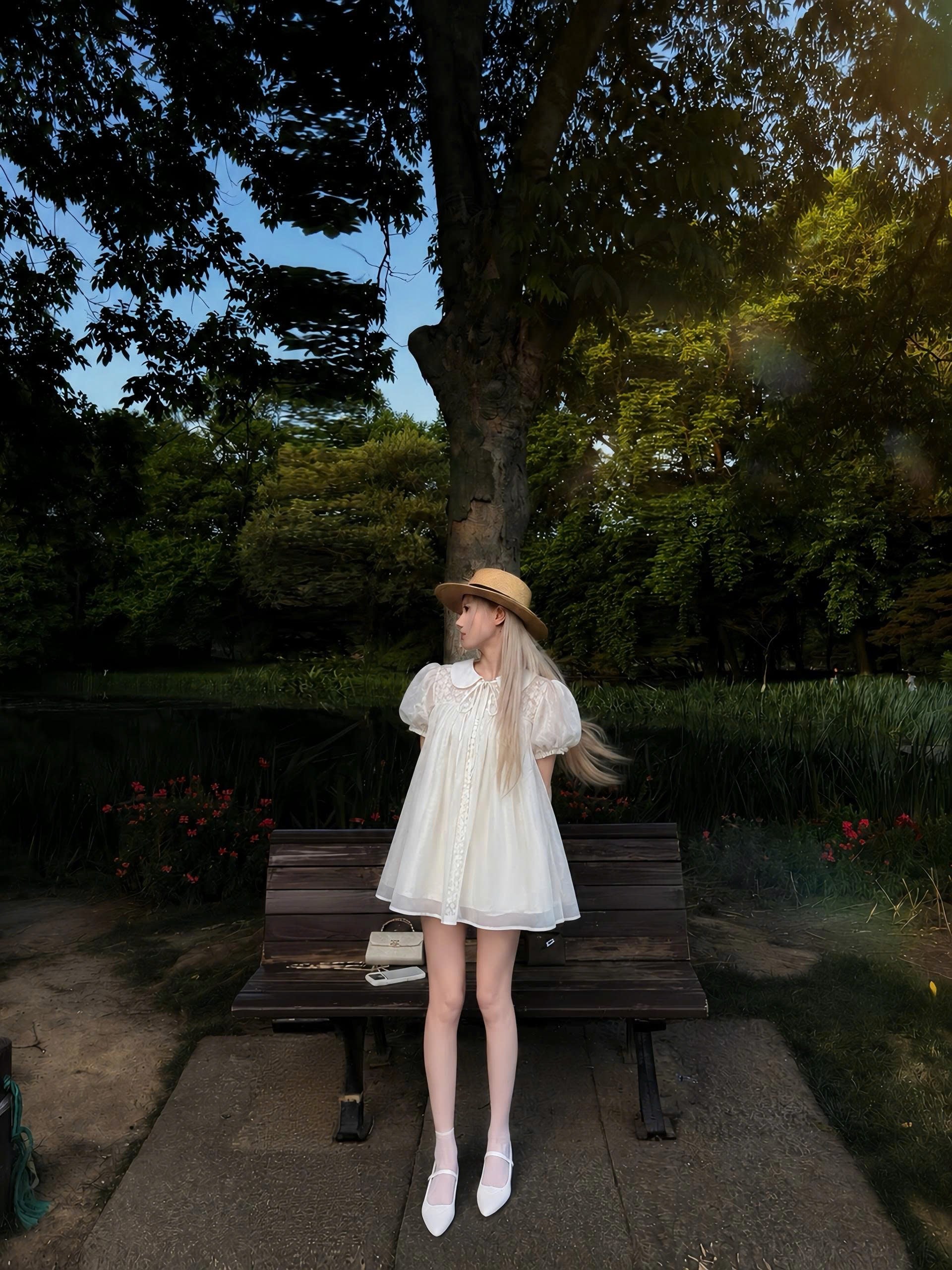 Lili dress