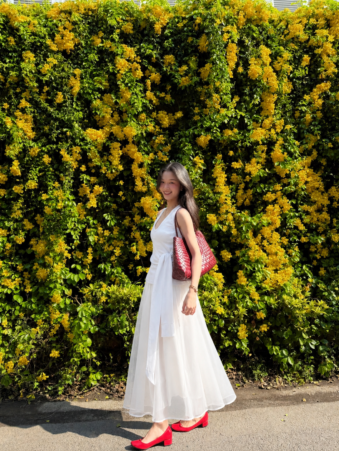 Fanci Skirt