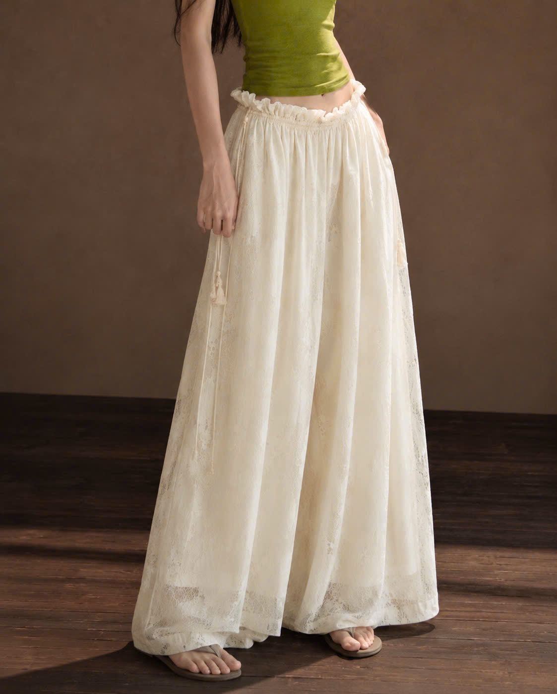 Amber Pants