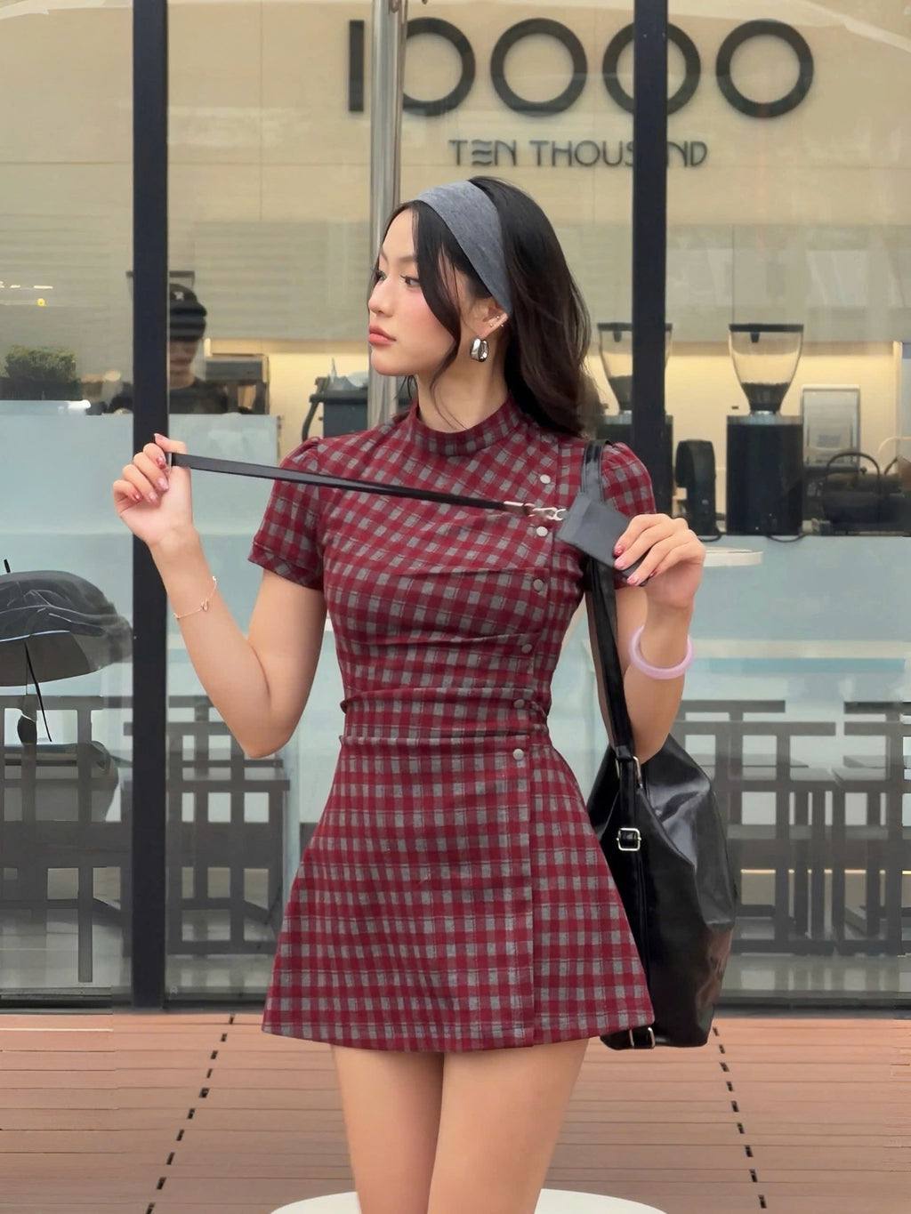 Rebel Dress