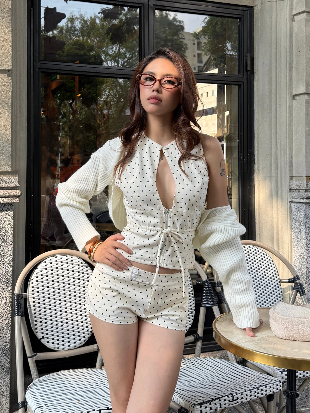 Mimi Set