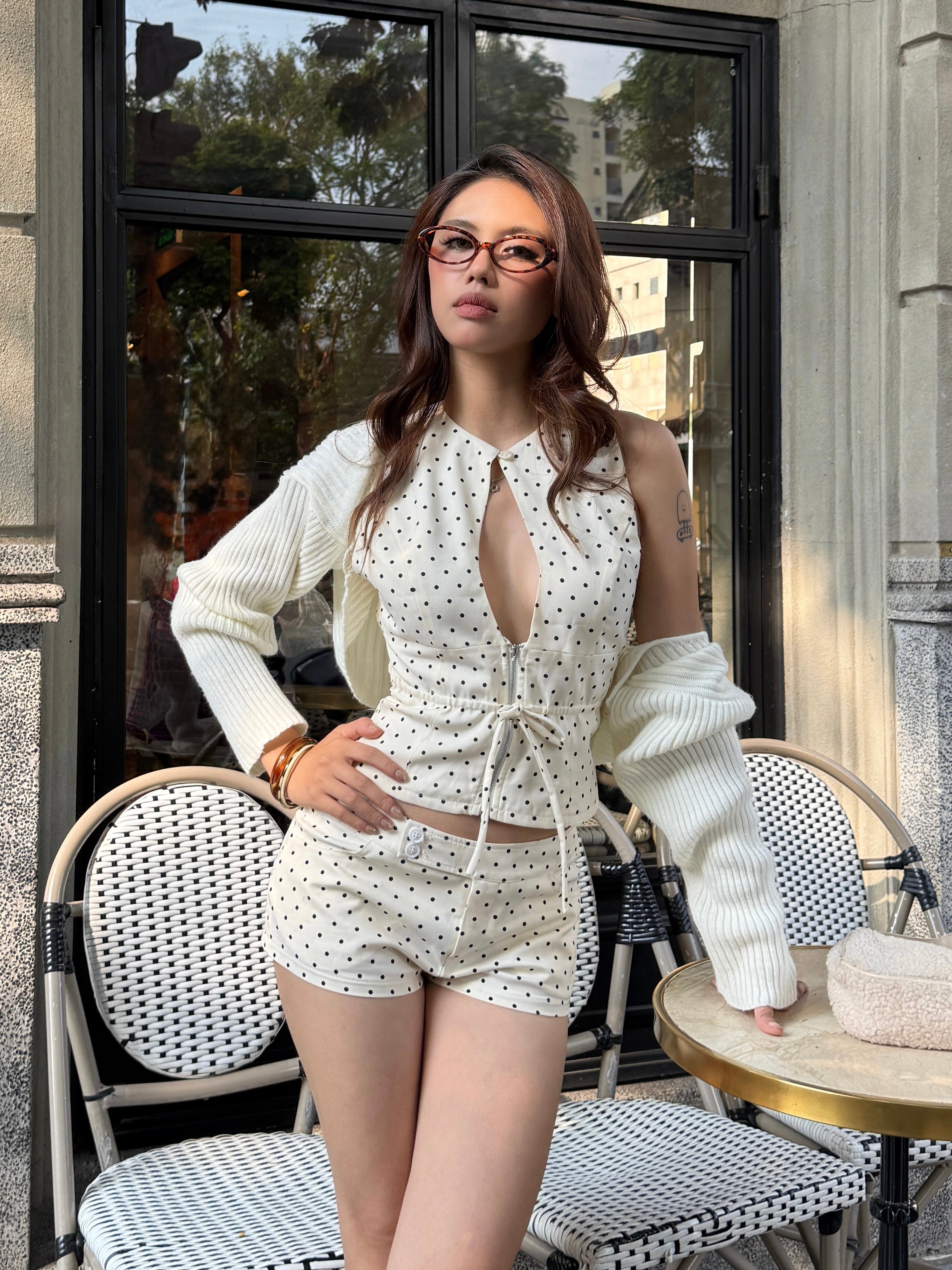 Mimi Set