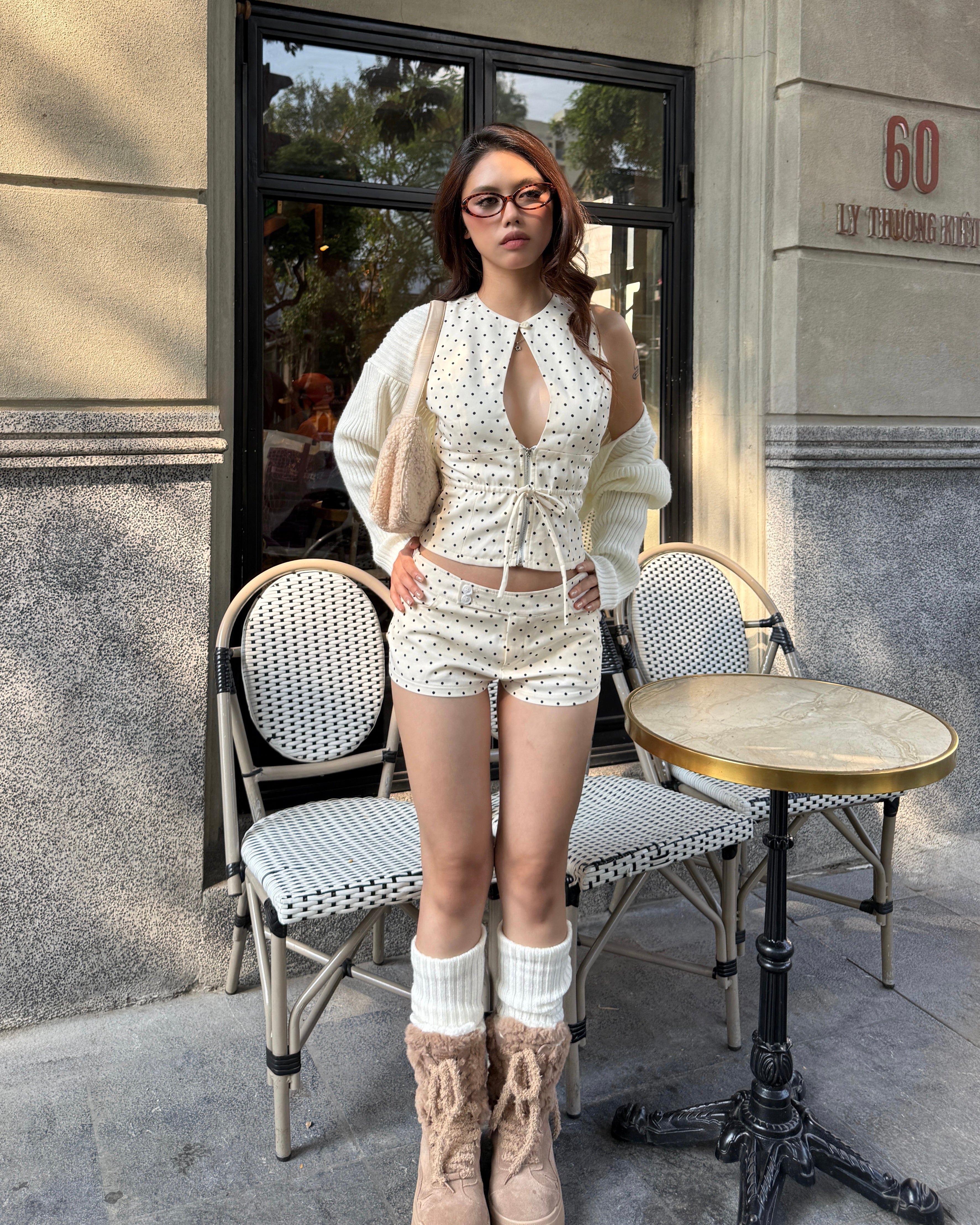 Mimi Set