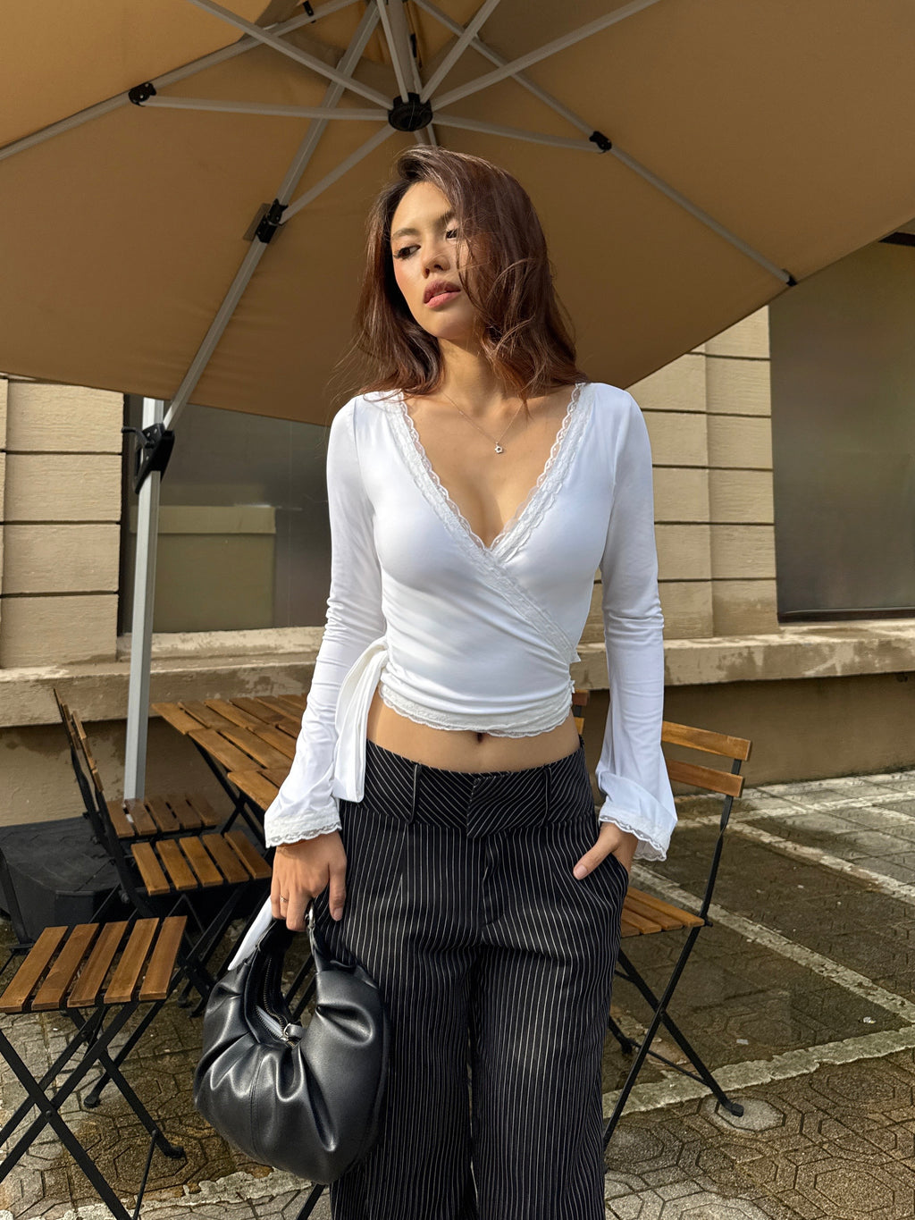 Ballet Top