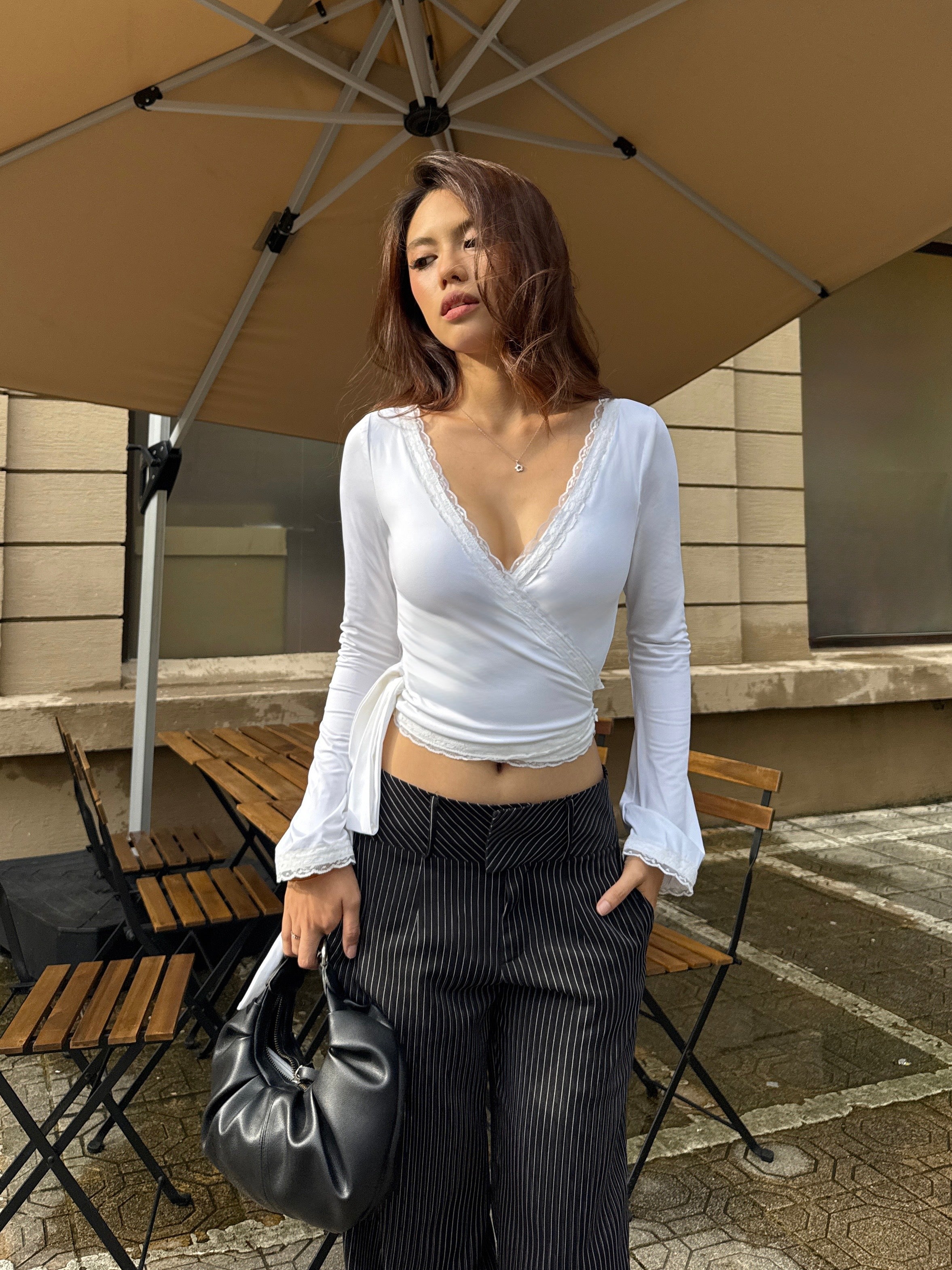 Ballet Top