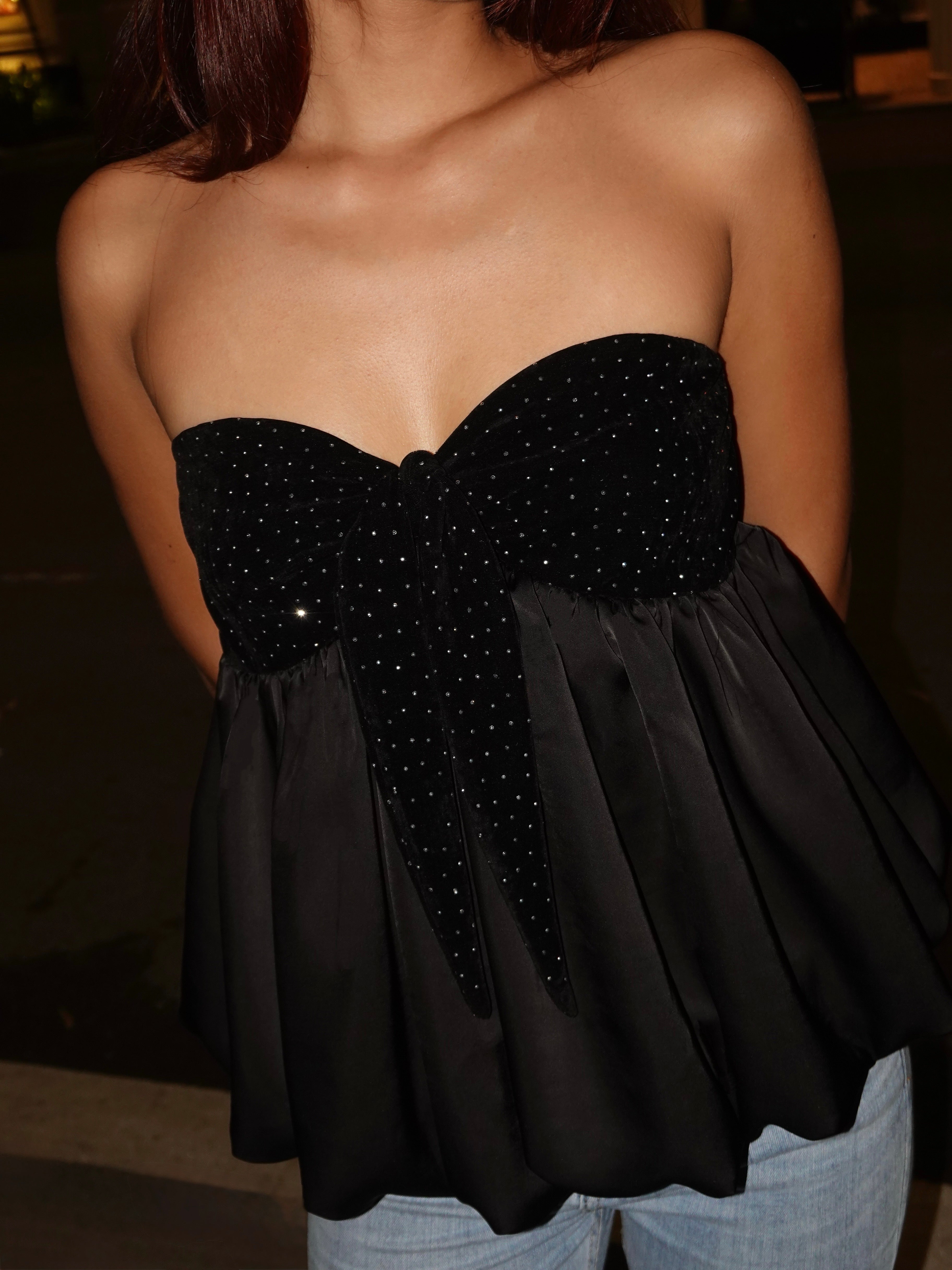 Biepie Bubble Top