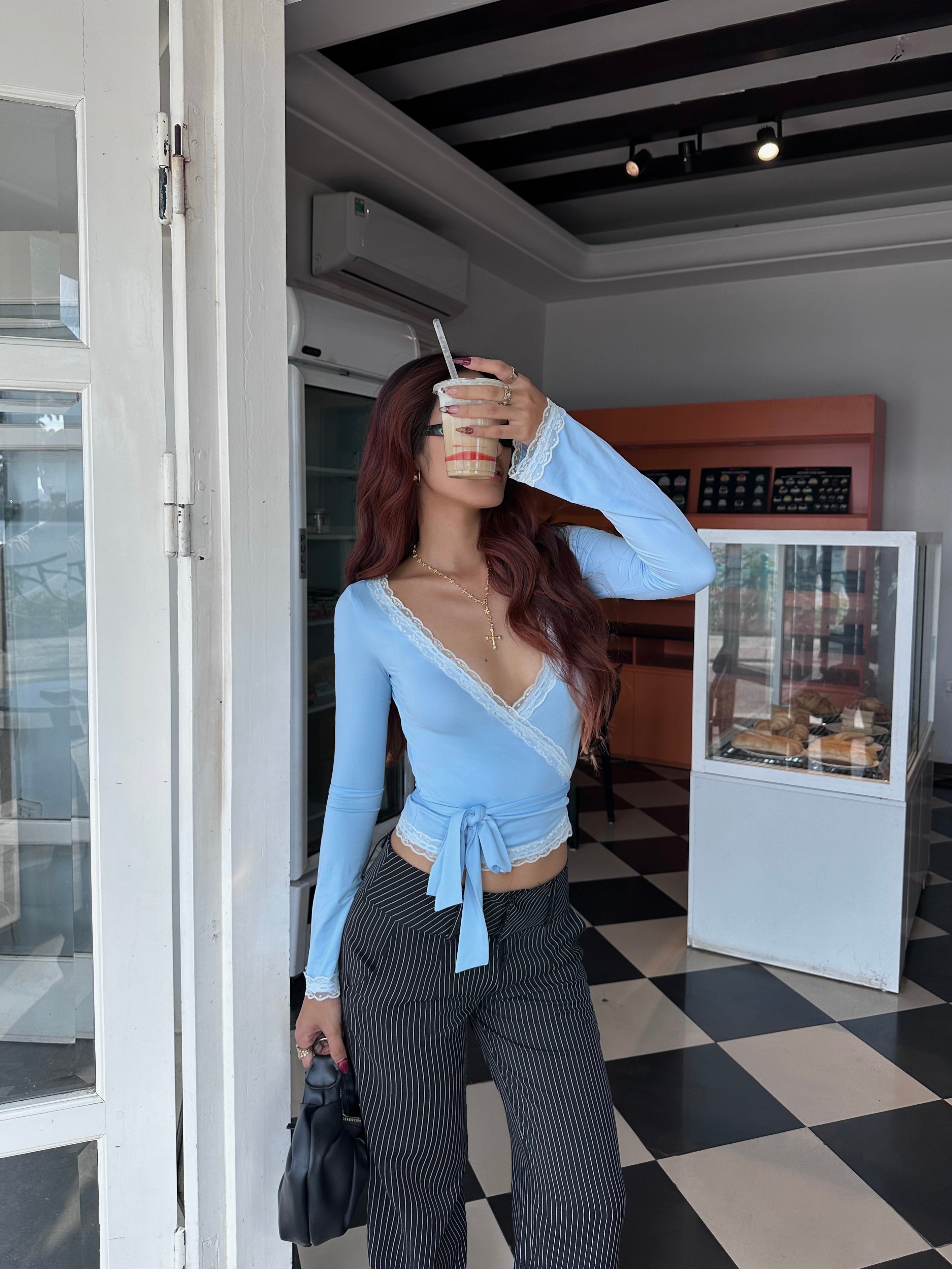 Ballet Top
